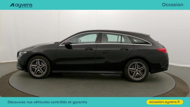 Mercedes Benz Classe Cla image 6