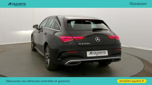 Mercedes Benz Classe Cla image 8