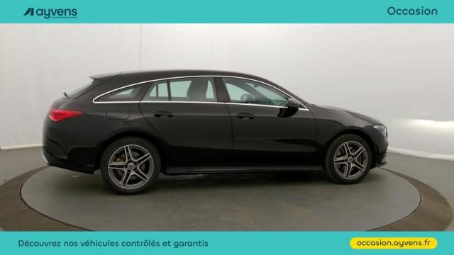 Mercedes Benz Classe Cla image 7