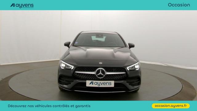 Mercedes Benz Classe Cla image 1