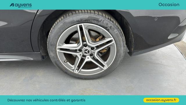 Mercedes Benz Classe Cla image 3