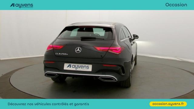 Mercedes Benz Classe Cla image 5