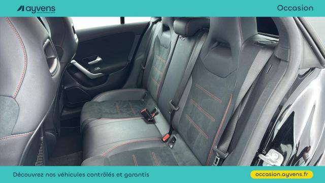 Mercedes Benz Classe Cla image 2