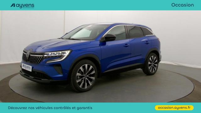 Renault Austral 1.2 E-Tech Full Hybrid 200ch Techno