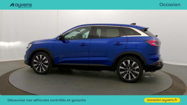 Renault Austral image 7