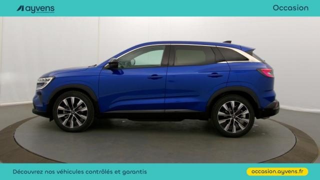 Renault Austral image 3