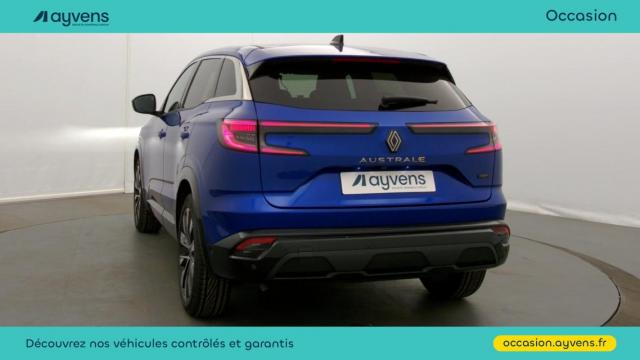 Renault Austral image 1