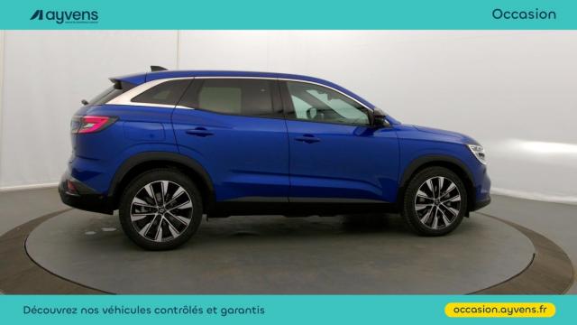 Renault Austral image 6