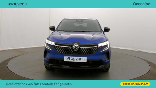 Renault Austral image 9