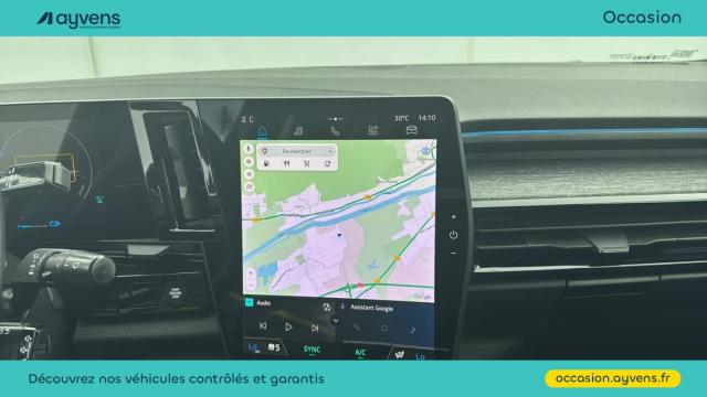 Renault Austral image 8