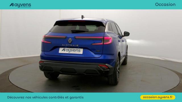 Renault Austral image 2
