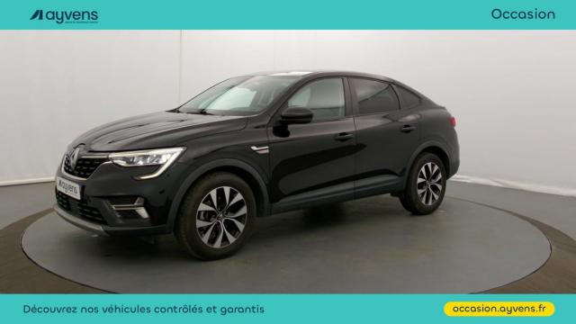 Renault Arkana 1.6 E-Tech Hybride 145ch Evolution