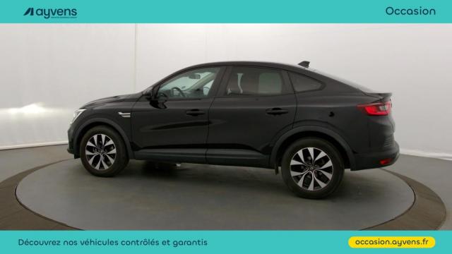 Renault Arkana image 6