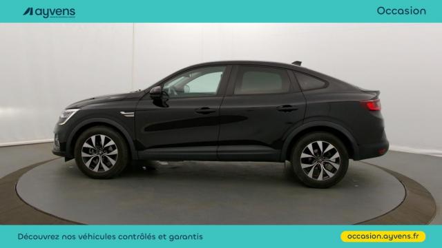 Renault Arkana image 9