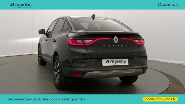 Renault Arkana image 7