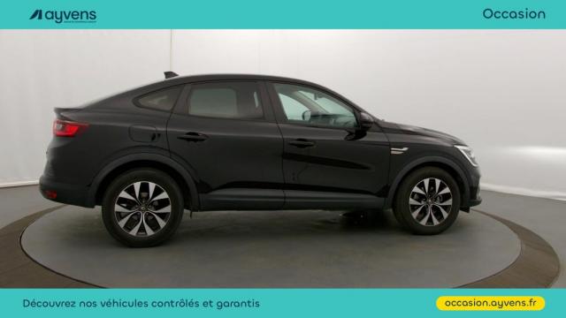 Renault Arkana image 5