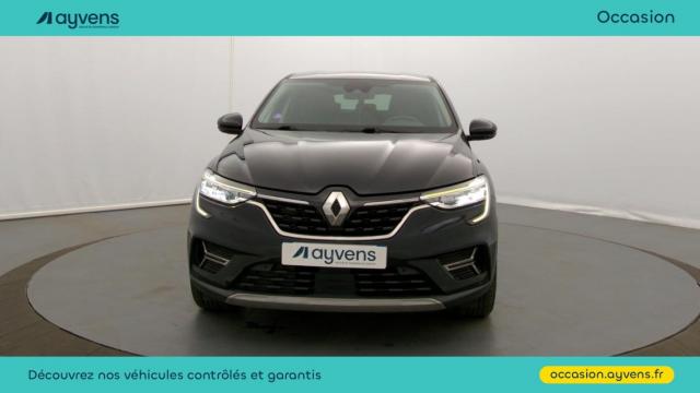 Renault Arkana image 8