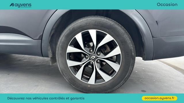 Renault Arkana image 2