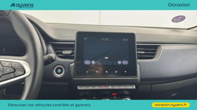 Renault Arkana image 3