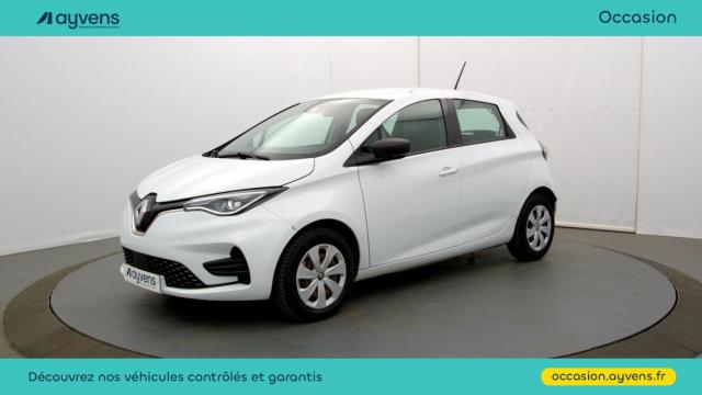 Renault Zoe E-Tech Equilibre Charge Normale R110 Achat Intégral