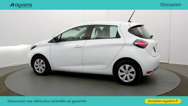 Renault Zoe image 4