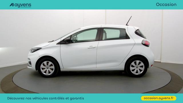 Renault Zoe image 9