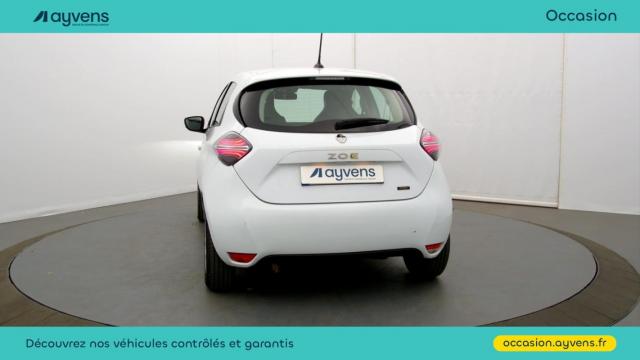 Renault Zoe image 3