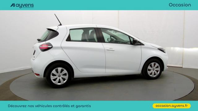Renault Zoe image 1