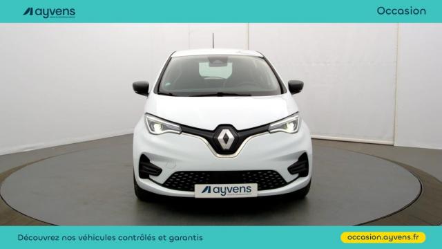 Renault Zoe image 8