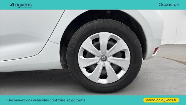 Renault Zoe image 6