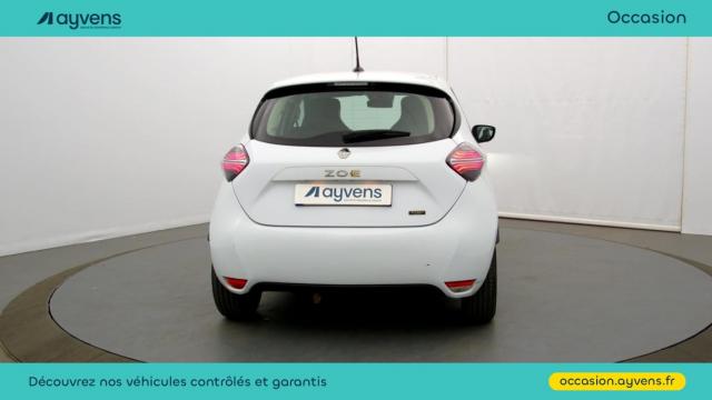 Renault Zoe image 7