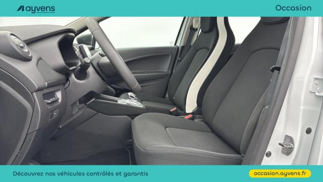 Renault Zoe image 2