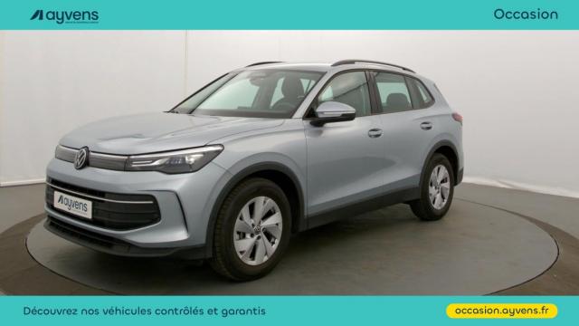 Volkswagen Tiguan 2.0 Tdi 150ch Life Plus Dsg7