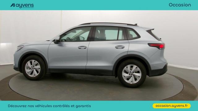 Volkswagen Tiguan image 2