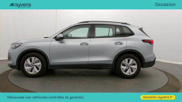 Volkswagen Tiguan image 1