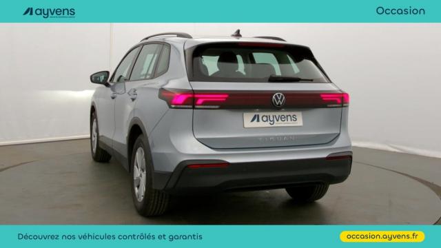 Volkswagen Tiguan image 7