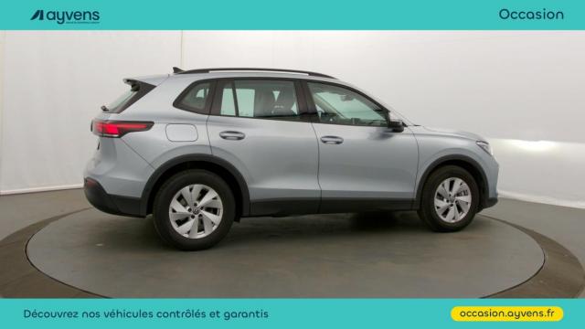 Volkswagen Tiguan image 3