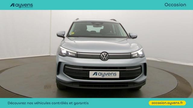 Volkswagen Tiguan image 5