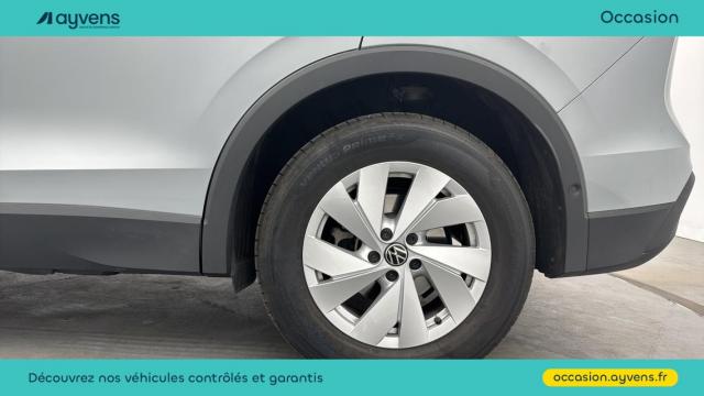 Volkswagen Tiguan image 9