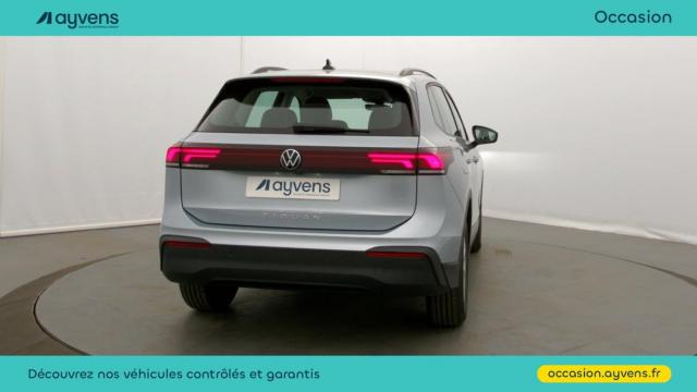 Volkswagen Tiguan image 6