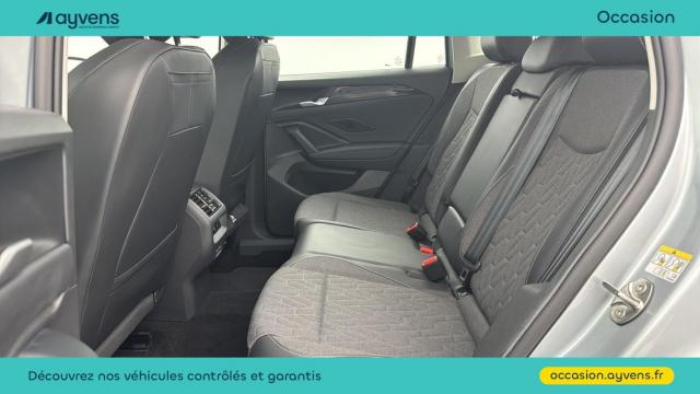 Volkswagen Tiguan image 4