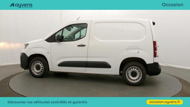 Peugeot Partner image 4