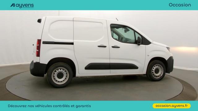 Peugeot Partner image 6