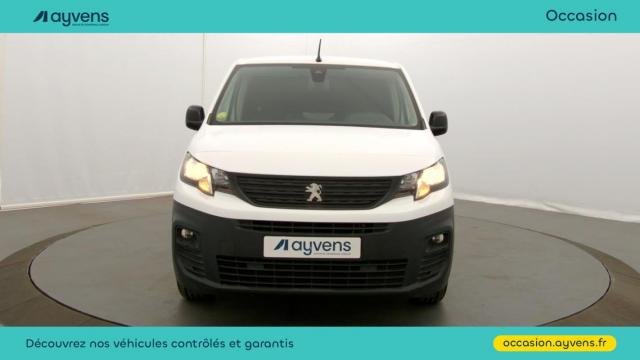 Peugeot Partner image 2