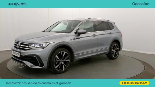 Volkswagen Tiguan Allspace 1.5 Tsi 150ch R-Line Dsg7