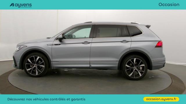 Volkswagen Tiguan Allspace image 7