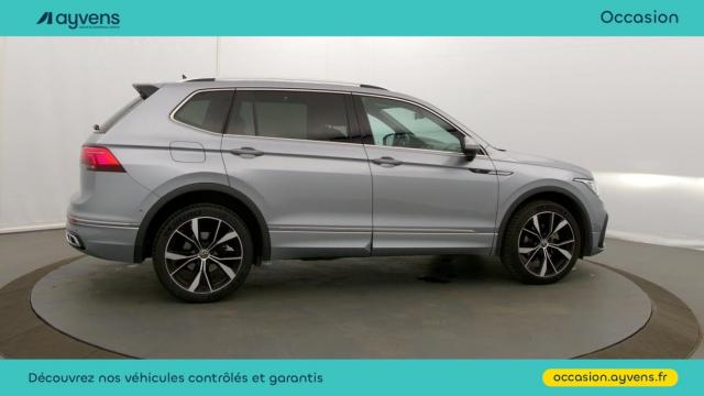 Volkswagen Tiguan Allspace image 5