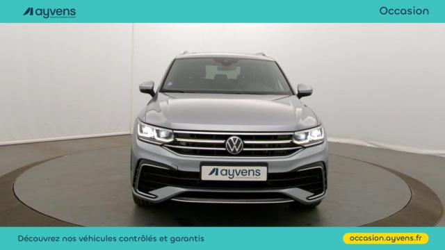 Volkswagen Tiguan Allspace image 9