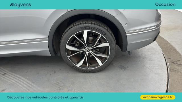 Volkswagen Tiguan Allspace image 1