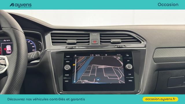 Volkswagen Tiguan Allspace image 6